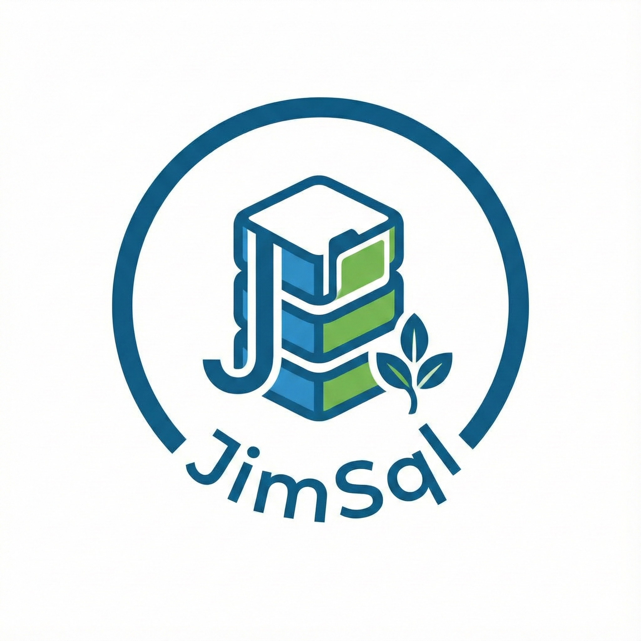 JimSQL logo